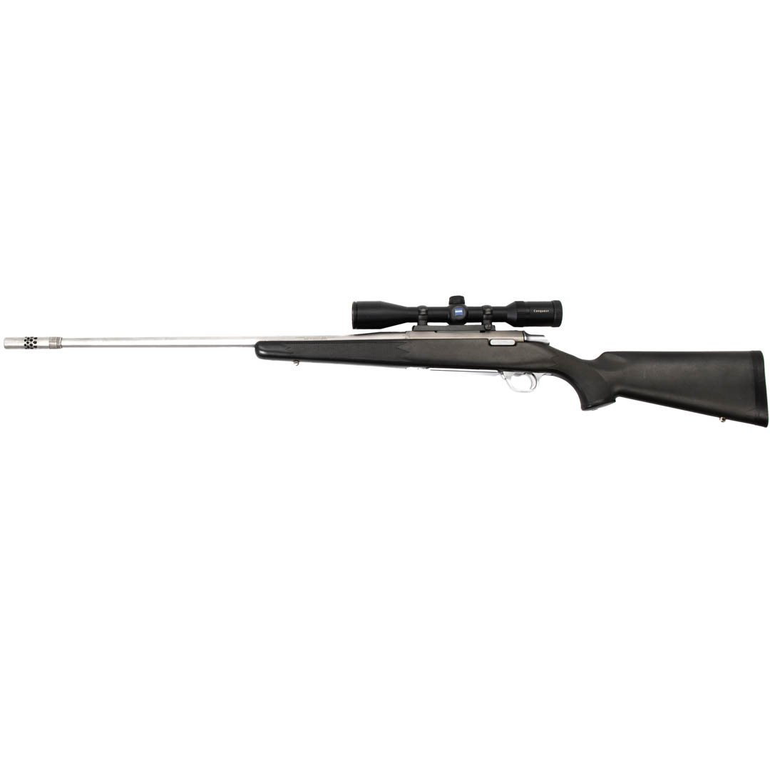 BROWNING A-BOLT